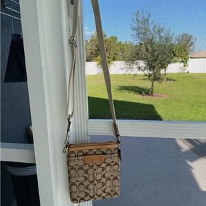 Coach Crossbody Bag